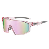 Hoboakleys V2 - Candy Mist